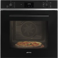 Фото - Духовой шкаф Smeg Selezione SF6400PZB 