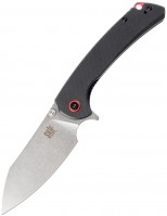 Фото - Нож / мультитул SKIF Jock SW G10