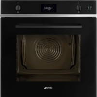 Фото - Духовой шкаф Smeg Selezione SOP6401S2B 