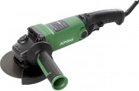 Шлифовальная машина Apro KShM 125 1250 RO 899021