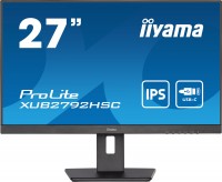 Фото - Монитор Iiyama ProLite XUB2792HSC-B5 27 "