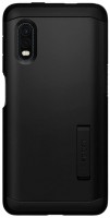 Фото - Чехол Spigen Tough Armor for Galaxy XCover Pro 