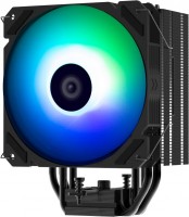 Фото - Система охлаждения Zalman CNPS9X Performa ARGB Black 