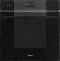 Фото - Духовой шкаф Smeg Linea SOP6102TB3 