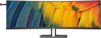 Фото - Монитор Philips 45B1U6900C 44.5 "  черный