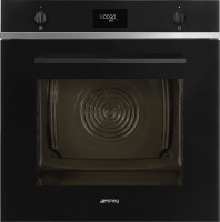 Фото - Духовой шкаф Smeg Selezione SOP6401TB 