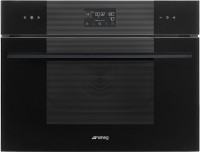 Фото - Духовой шкаф Smeg Linea SO4102S3B3 