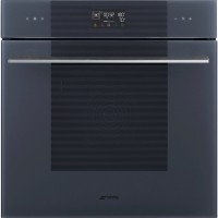 Фото - Духовой шкаф Smeg Linea SO6102S3PG 