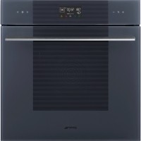 Фото - Духовой шкаф Smeg Linea SOP6102S2PG 