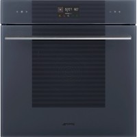 Фото - Духовой шкаф Smeg Linea SOP6102TG 