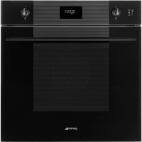 Фото - Духовой шкаф Smeg Linea SO6101S2B3 