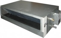 Фото - Кондиционер Galactic GDZ18HL-S1 50 м²
