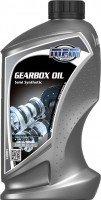 Фото - Трансмиссионное масло MPM Gearbox Oil 75W-90 GL-4/5 Semi Synthetic 1 л