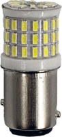 Фото - Автолампа AllLight LED P21/5W-57 1pcs