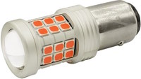 Фото - Автолампа Avolt LED PR21/5W 2835-36smd 1pcs