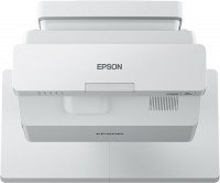 Фото - Проектор Epson EB-725W 