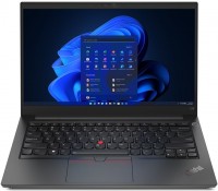 Фото - Ноутбук Lenovo ThinkPad E14 Gen 4 AMD (E14 Gen 4 21EB0042UK)