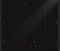 Фото - Варочная поверхность Amica PID 6544 NSTB черный