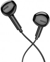Фото - Наушники Borofone BM71 Light Type-C
