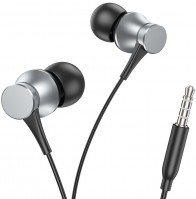 Фото - Наушники Borofone BM73 Platinum