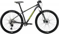 Фото - Велосипед Merida Big.Nine SLX-Edition 2023 frame S 