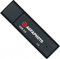 Фото - USB-флешка Agfa USB 3.0 32 ГБ