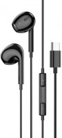 Фото - Наушники Borofone BM30 Max Type-C