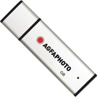 Фото - USB-флешка Agfa USB 2.0 4 ГБ