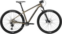 Фото - Велосипед Merida Big.Nine XT-Edition 2023 frame S 