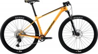 Фото - Велосипед Merida Big.Nine 5000 2023 frame XL 