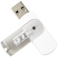 Фото - USB-флешка GTL U183 64 ГБ