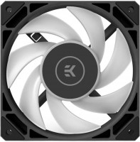 Фото - Система охлаждения EKWB EK-Loop Fan FPT 120 D-RGB - Black (550-2300rpm) 