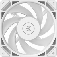 Фото - Система охлаждения EKWB EK-Loop Fan FPT 120 D-RGB - White (550-2300rpm) 