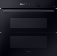 Фото - Духовой шкаф Samsung Dual Cook Flex NV7B5745PAK 