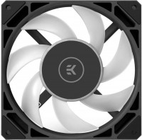 Фото - Система охлаждения EKWB EK-Loop Fan FPT 140 D-RGB - Black (600-2200rpm) 