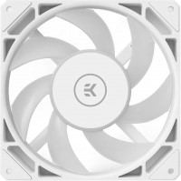 Фото - Система охлаждения EKWB EK-Loop Fan FPT 140 D-RGB - White (600-2200rpm) 