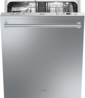 Фото - Встраиваемая посудомоечная машина Smeg STX23CLLO 