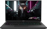 Фото - Ноутбук Gigabyte AORUS 7 9KF (7 9KF-E3EE513SD)