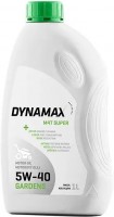 Фото - Моторное масло Dynamax M4T 5W-40 1L 1 л