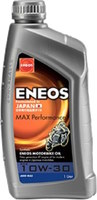 Фото - Моторное масло Eneos Max Performance 10W-30 1L 1 л