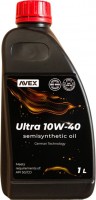 Фото - Моторное масло AVEX Ultra 10W-40 1 л