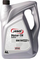 Фото - Моторное масло Jasol Extra Motor Oil C3 5W-30 Longlife 4 л