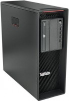 Фото - Персональный компьютер Lenovo ThinkStation P520 (30BE00H4UK)