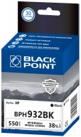 Фото - Картридж Black Point BPH932BK 