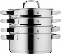 Фото - Кастрюля WMF Compact Cuisine 07.9854.6380