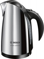 Фото - Электрочайник Bosch TWK 6303 хром