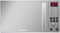 Фото - Микроволновая печь Brandt SE2616W белый