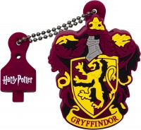 Фото - USB-флешка Emtec Harry Potter Collector Gryffindor 32Gb 