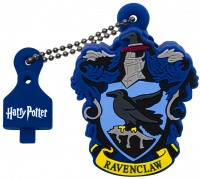 Фото - USB-флешка Emtec Harry Potter Collector Ravenclaw 32Gb 