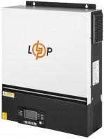 Фото - Инвертор Logicpower LPW-HY-MAX-8000VA